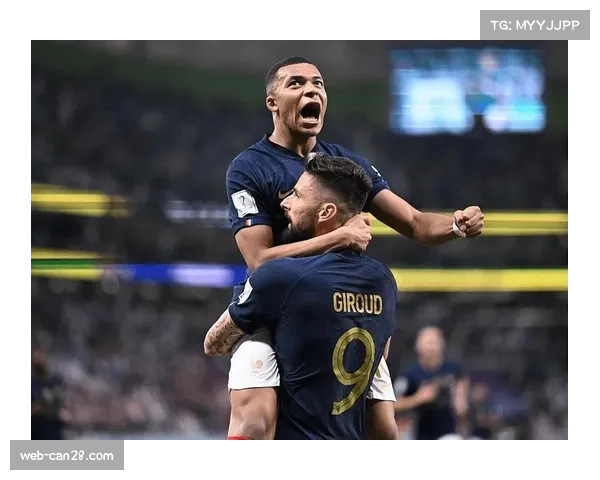 法国队阵容深度居欧洲之巅 姆巴佩与格列兹曼领衔锋线打造超级攻势 法国队阵容深度居欧洲之巅 姆巴佩与格列兹曼领衔锋线打造超级攻势