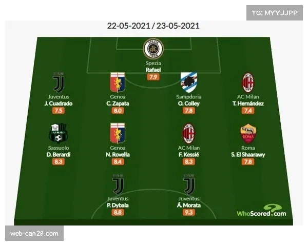 意甲新赛季8月23日揭幕2026年5月24日收官冠军之争即将打响