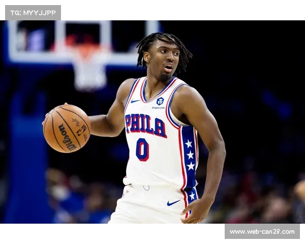 马克西33分5板9助周最佳，76人后场新核成型