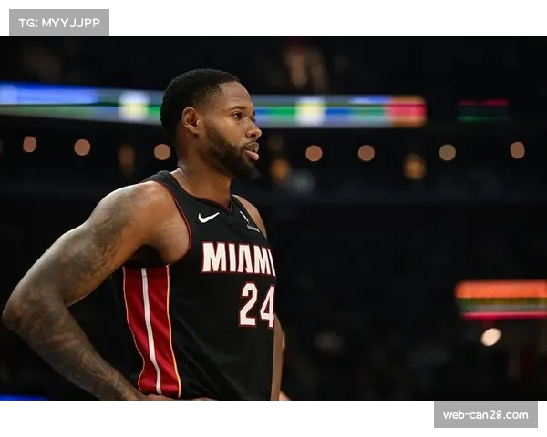 热火球员哈克斯护发趣闻：女友指导改变每日洗头习惯