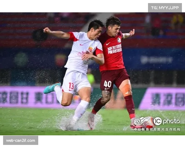 中超联赛品牌价值提升，亚洲影响力扩大