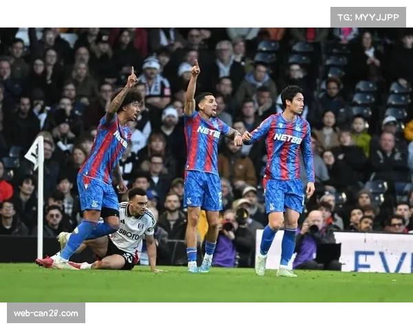 富勒姆vs水晶宫:平手指数下的市场信心与赛果分析 富勒姆vs水晶宫:平手指数下的市场信心与赛果分析