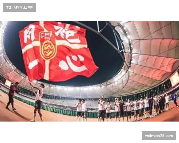 亚足联宣布2027年U20亚洲杯落户杭州