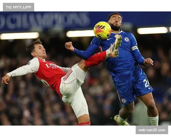 从数据模型看切尔西与阿森纳的冠军争夺战 从数据模型看切尔西与阿森纳的冠军争夺战