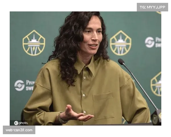 The Athletic分析:西雅图风暴队休赛期引援能否弥补苏·伯德退役空缺 The Athletic分析:西雅图风暴队休赛期引援能否弥补苏·伯德退役空缺