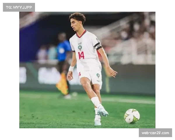 “足球进校园”计划在摩洛哥启动，前国脚担任形象大使